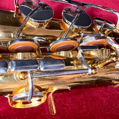Vito Japan (Yamaha YAS-23) Alto Saxophone 🎷 Plays Amazing!! 🔥🔥 image 14