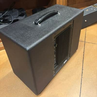 Friedman ASC-10 2-Way 500-Watt 10" Powered Guitar Amp Modeler Cabinet 2018 - 2019 - Black image 4