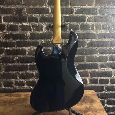 Fender Jazz Bass Fretless (USED) image 6