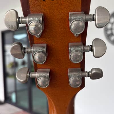 2001 Gibson Custom Shop R8 Authentic 1958 Les Paul Reissue • 9.0 lbs • Figured Top • COA • OHSC image 8