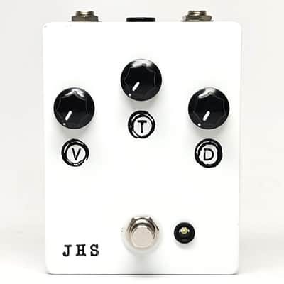 used JHS Limited Edition 2009 Throwback Morning Glory, Excellent Condition! image 1