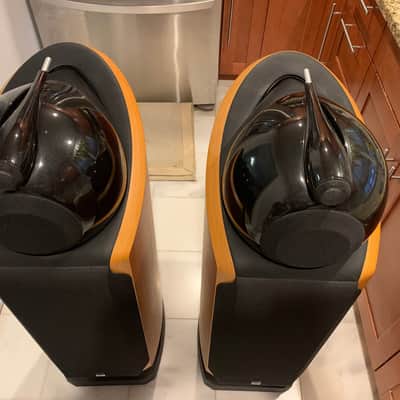 B&W Bowers Wilkins 802 DIAMOND D1 image 2