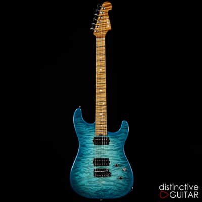Iconic Solana Evo S Teal Blue image 5
