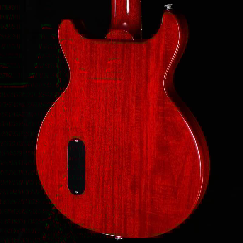 Gibson Les Paul Junior Double Cutaway Vintage Cherry (262) | Reverb