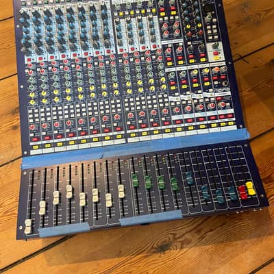 MIDAS Venice F-16 - User review - Gearspace