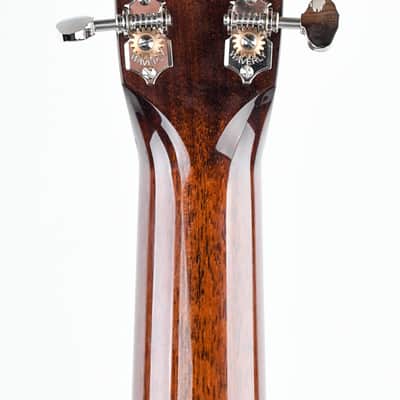 Collings D1A Adirondack Mahogany image 6