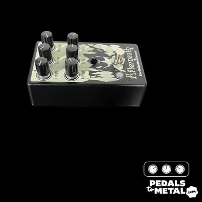 EarthQuaker Devices Afterneath Otherworldly Reverberation Machine -x12920 image 6