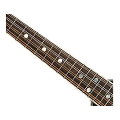 Ortega Guitars RMA30-WB Americana Series A-Style Mandolin - B-Stock image 3