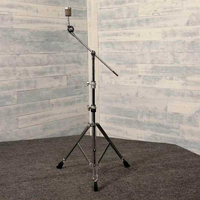 Used Premier Boom Cymbal Stand (#1) - Good image 1