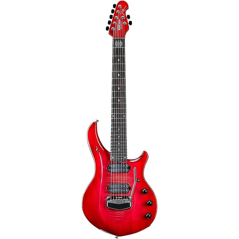 Ernie Ball Music Man John Petrucci Signature Majesty 7 image 3