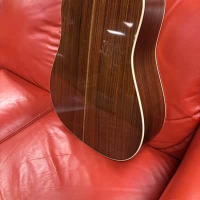 1998 Martin HD-28 Natural image 11
