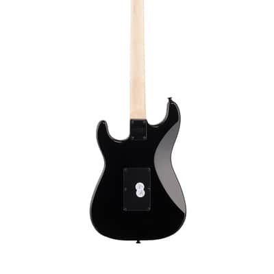 Jackson X Series Adrian Smith Signature SDXQ Trans Green image 5