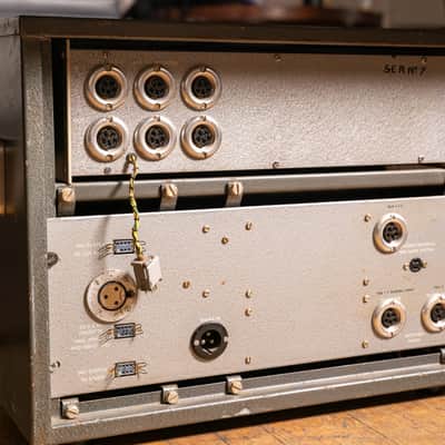 EMI TG 12345 ‘Abbey Road’ Console image 8