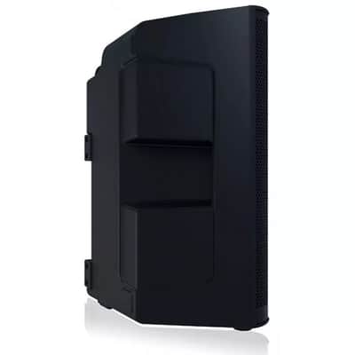 QSC CP12 Two Way 12 Inch Powered PA Active Loudspeaker System 1000 Watts image 3