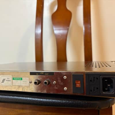 Focusrite ISA 131 Vintage Compressor Gate ! image 7