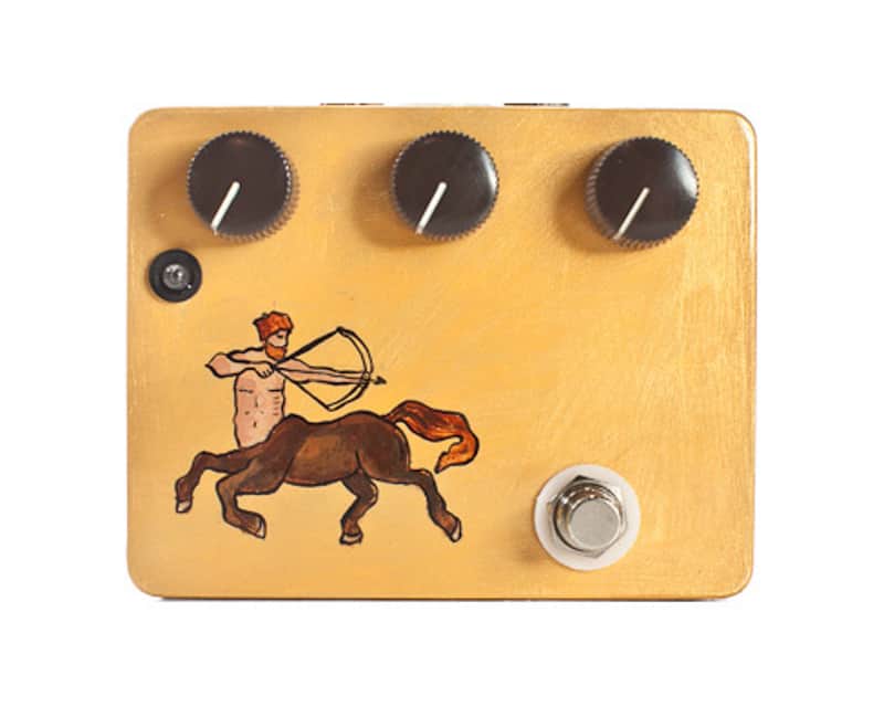 JHS Klon Replica image 2