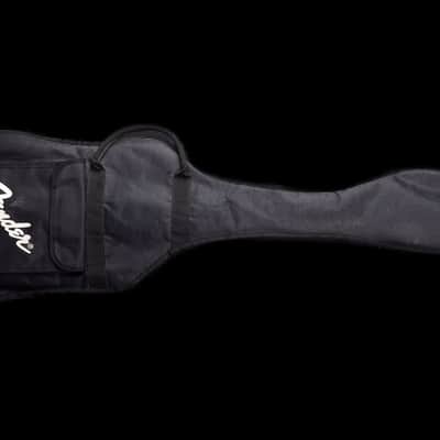 Fender JBR-800 1988 - See-Through Black image 9