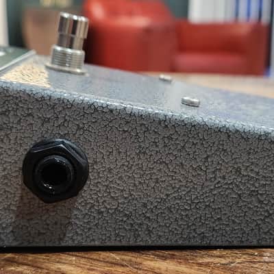 RARE! Limited Edition JMI Studio 2 (WEM) Fuzz (No.6 of 150) UK image 6