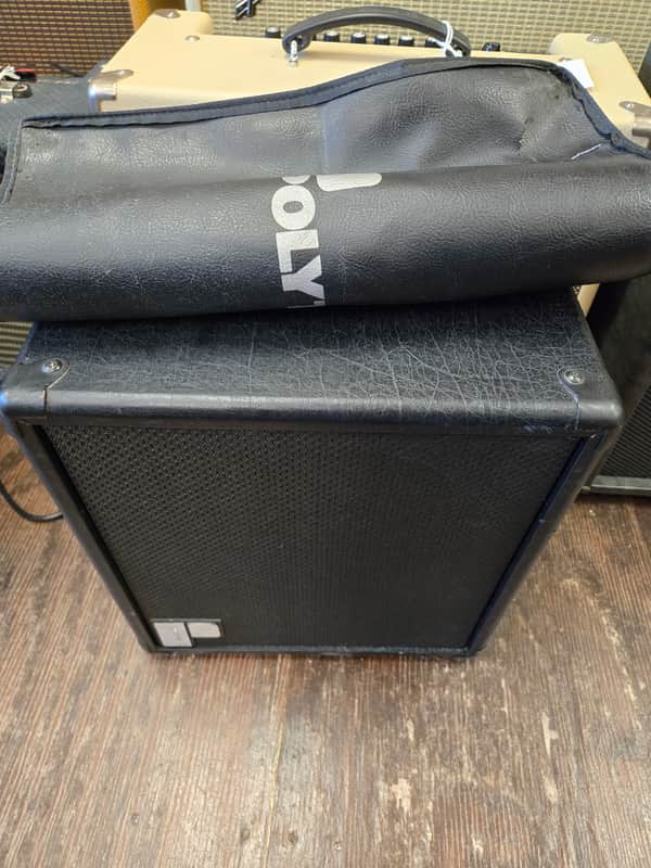 Polytone Mini Brute II