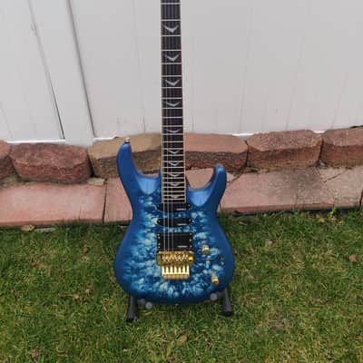 Samick KR660 Artist Series Super Strat w/ Floyd Rose image 2
