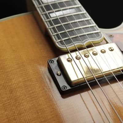 Gibson L-5 CES - AN (#005) image 7