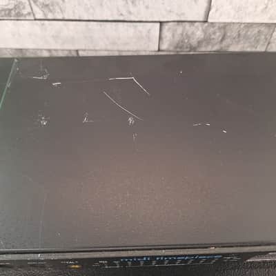Mark of the Unicorn MTP AV Midi Timepiece 1990s image 4