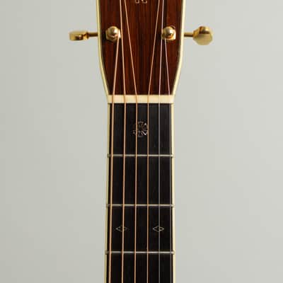 C. F. Martin  00-41 Custom Shop Elderly Instruments Special Flat Top Acoustic Guitar (2016), ser. #1997790, original black tolex hard shell case. image 5