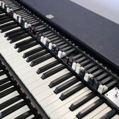 Early 1900's Chopped Hammond A, BC, B3 Organ image 20