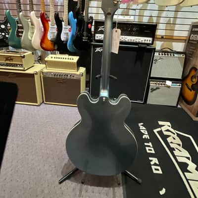 Epiphone Dave Grohl Signature DG-335 2024 - Present - Pelham Blue image 4