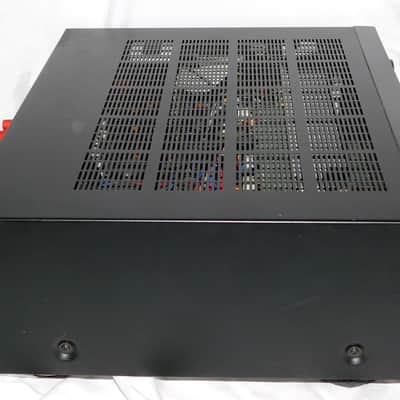 Yamaha RX-V630 receiver with remote image 3