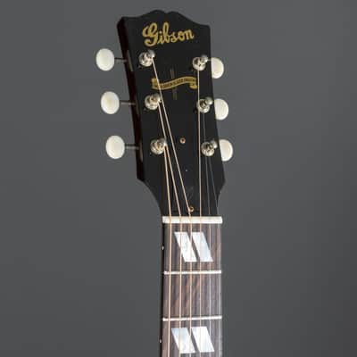 Gibson 1942 Banner Southern Jumbo Light Aged - Acoustic Guitar image 4