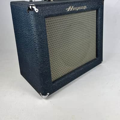 Vintage Ampeg R-12 Reverbrocket - 1962 image 3