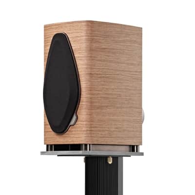 SONUS FABER Sonetto I G2 - 2-Way Bookshelf Speakers (Pair) - Stands NOT Included - NEW! image 3