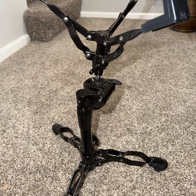 Mapex S800EB Armory Double Braced Snare Stand 2010s - Black image 3