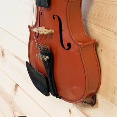 Mario Maccaferri Plastic Violin image 5