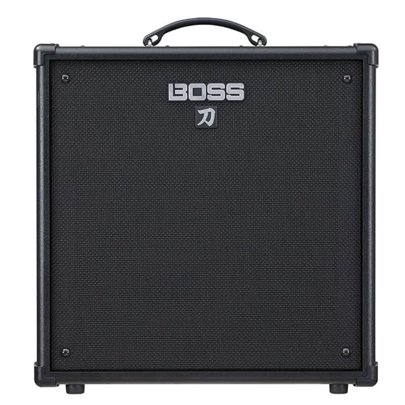 Boss Katana-110 Bass Combo Amplifier image 1