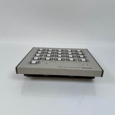 TASCAM RC-SS20 Direct Play Remote FlashStart Controller for SS Series image 4