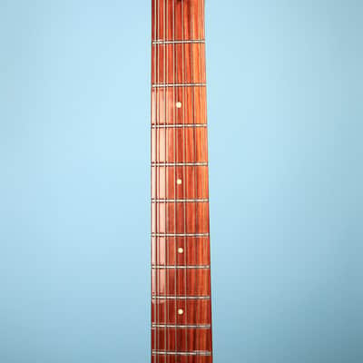 Rickenbacker 355JL Rare 12 string John Lennon Limited Black image 5