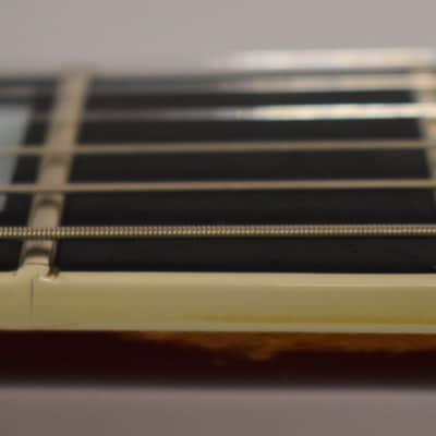 1982 Gibson Les Paul Custom Cherry Sunburst w/OHSC image 18