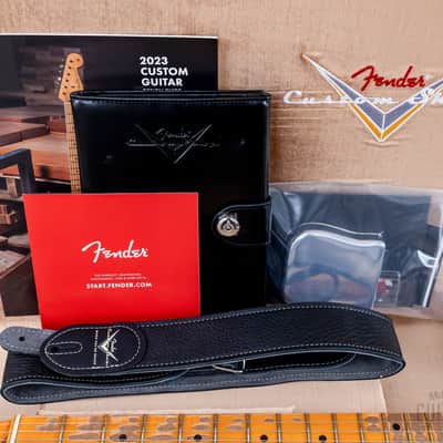 Fender Custom Shop 1952 Telecaster Heavy Relic Big U Neck Sunburst w/ '51 Nocaster Pickups image 16