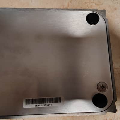 Warm Audio Centavo Limited Edition 2024 - Silver image 2