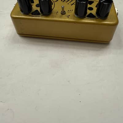 Crazy Tube Circuits Time MKII Digital Delay Echo Guitar Effect Pedal image 4