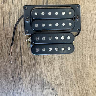 Vintage Yamaha Takeuchi TRS-PRO (TRS-101) Floyd Rose Trem - Made