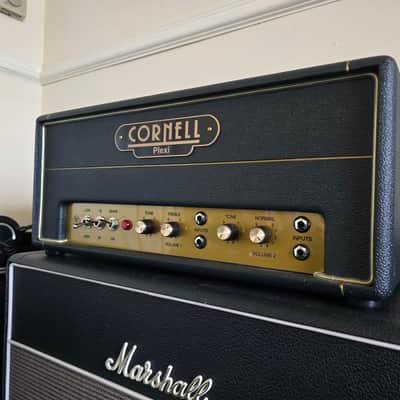 Cornell Plexi 18/20 image 5
