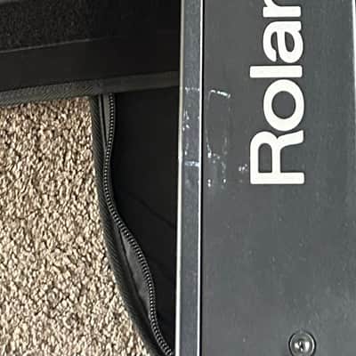 Roland RD-64 64-Key Digital Piano 2013 - Present - Black image 10