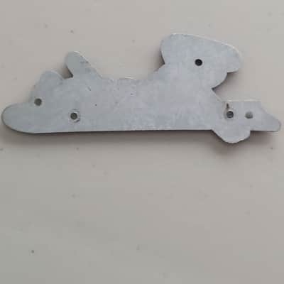1960's Fender Amp Badge (M-174) image 2