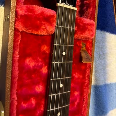 Gibson Flying V 2019 - 2023 - Antique Natural Custombuckers image 14