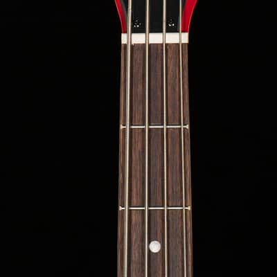 Epiphone Thunderbird '64 Ember Red (389) image 5