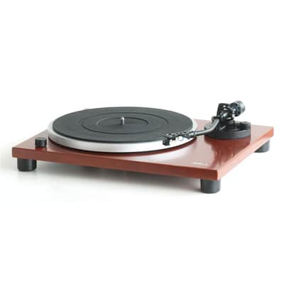 Music Hall: MMF 1.5 Turntable - Cherry image 2