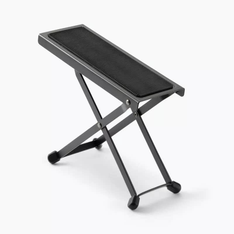 Guitar Foot Stool for Rock-Steady Playing - $16.95